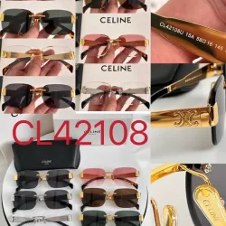 CELINE AAA+ Sunglasses #B51168