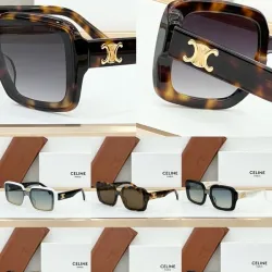 CELINE AAA+ Sunglasses #B51169