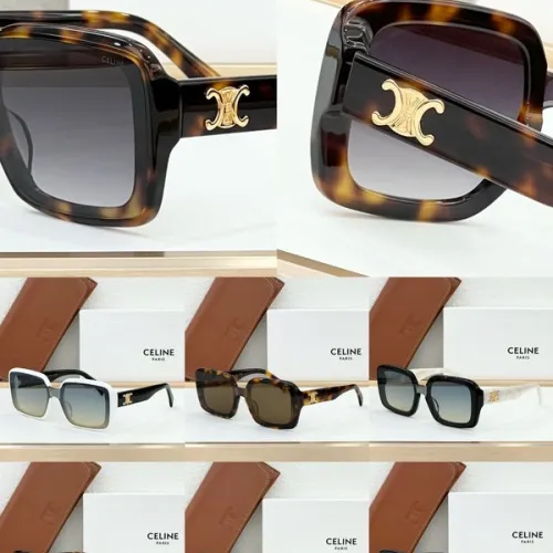 CELINE AAA+ Sunglasses #B51169