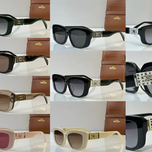 CELINE AAA+ Sunglasses #B51171