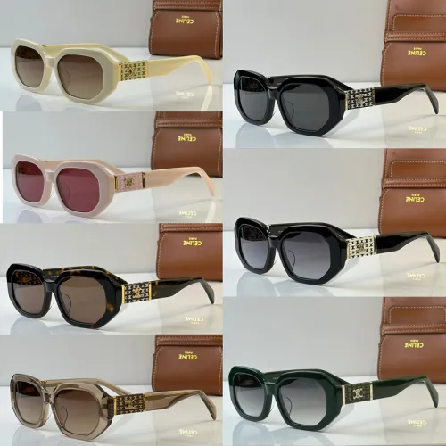 CELINE AAA+ Sunglasses #B51172