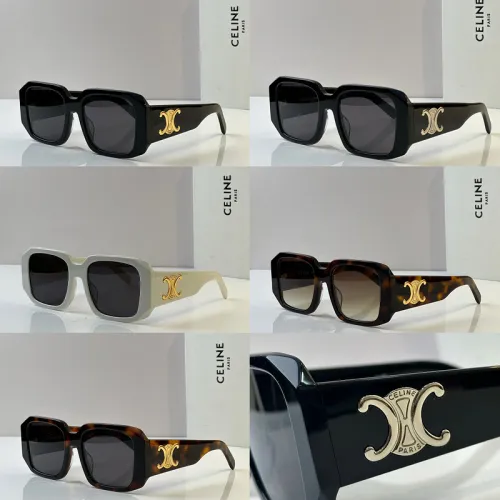 CELINE AAA+ Sunglasses #B51173
