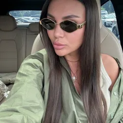 CELINE AAA+ Sunglasses #B51174