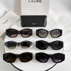 CELINE AAA+ Sunglasses #B53296