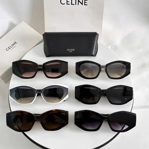 CELINE AAA+ Sunglasses #B53296