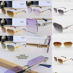 CELINE AAA+ Sunglasses original box #B64260