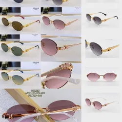 CELINE AAA+ Sunglasses original box #B64261