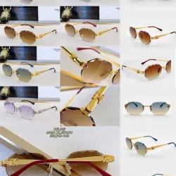 CELINE AAA+ Sunglasses original box #B64262