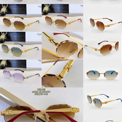 CELINE AAA+ Sunglasses original box #B64262