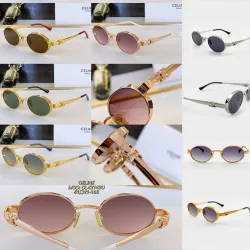 CELINE AAA+ Sunglasses original box #B64263