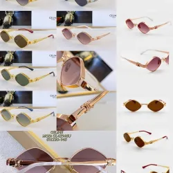 CELINE AAA+ Sunglasses original box #B64264