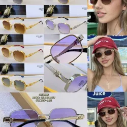 CELINE AAA+ Sunglasses original box #B64265