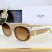 CELINE AAA+ Sunglasses original box #B64266