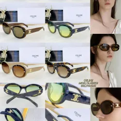 CELINE AAA+ Sunglasses original box #B64266