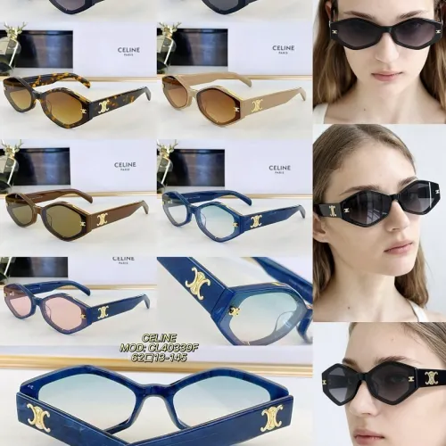 CELINE AAA+ Sunglasses original box #B64267