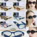 CELINE AAA+ Sunglasses original box #B64267