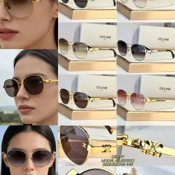CELINE AAA+ Sunglasses original box #B64268