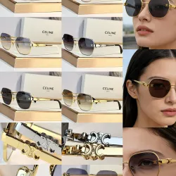 CELINE AAA+ Sunglasses original box #B64269
