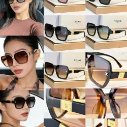 CELINE AAA+ Sunglasses original box #B64271