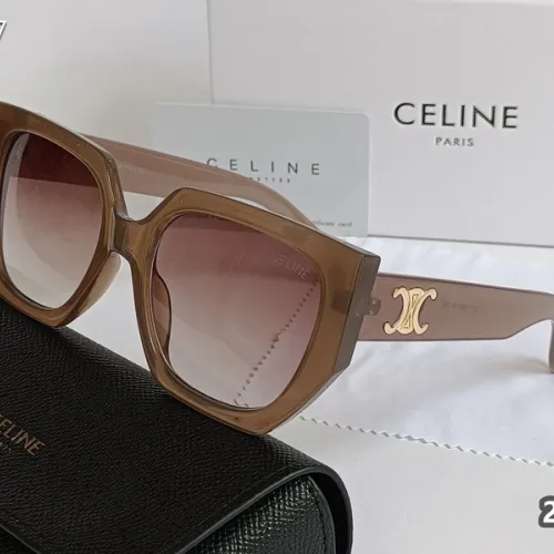 CELINE sunglasses #999935375