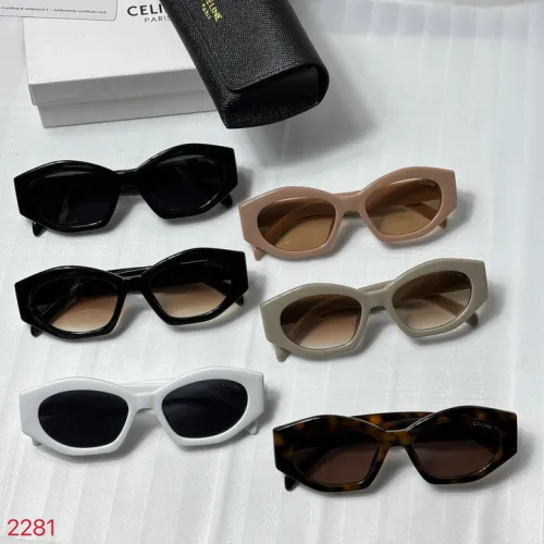 CELINE sunglasses #B46487