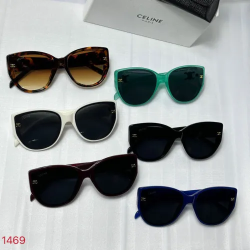 CELINE sunglasses #B46489