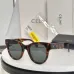 Luxury Designer Celine Inspired Sunglasses - UV Protection Eyewear  Multiple Color Options #B53353