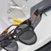 Luxury Designer Celine Inspired Sunglasses - UV Protection Eyewear  Multiple Color Options #B53353