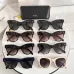 Luxury Designer Celine Inspired Sunglasses - UV Protection Eyewear  Multiple Color Options #B53353