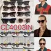 Luxury Designer Celine Inspired Sunglasses - UV Protection Eyewear  Multiple Color Options #B53353