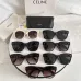 Luxury Designer Celine Inspired Sunglasses - UV Protection Eyewear  Multiple Color Options #B53354