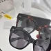 Luxury Designer Celine Inspired Sunglasses - UV Protection Eyewear  Multiple Color Options #B53354