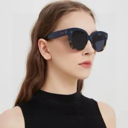 Luxury Designer Celine Inspired Sunglasses - UV Protection Eyewear  Multiple Color Options #B53354