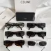 Luxury Designer Celine Inspired Sunglasses - UV Protection Eyewear  Multiple Color Options #B53355