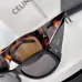 Luxury Designer Celine Inspired Sunglasses - UV Protection Eyewear  Multiple Color Options #B53355