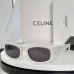 Luxury Designer Celine Inspired Sunglasses - UV Protection Eyewear  Multiple Color Options #B53355