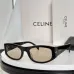 Luxury Designer Celine Inspired Sunglasses - UV Protection Eyewear  Multiple Color Options #B53355