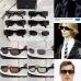 Luxury Designer Celine Inspired Sunglasses - UV Protection Eyewear  Multiple Color Options #B53355