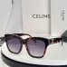 Luxury Designer Celine Inspired Sunglasses - UV Protection Eyewear  Multiple Color Options #B53356