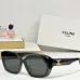 Luxury Designer Celine Inspired Sunglasses - UV Protection Eyewear  Multiple Color Options #B53357