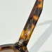 Luxury Designer Celine Inspired Sunglasses - UV Protection Eyewear  Multiple Color Options #B53357
