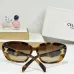 Luxury Designer Celine Inspired Sunglasses - UV Protection Eyewear  Multiple Color Options #B53357