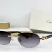 2026 Cartier AAA+ Sunglasses #B60622