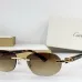 2026 Cartier AAA+ Sunglasses #B60622
