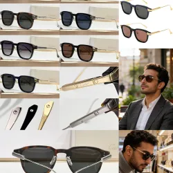 2026 Cartier AAA+ Sunglasses #B60623