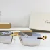 2026 Cartier AAA+ Sunglasses #B60624