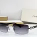 2026 Cartier AAA+ Sunglasses #B60624