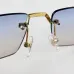 2026 Cartier AAA+ Sunglasses #B60624
