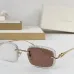 2026 Cartier AAA+ Sunglasses #B60625