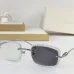 2026 Cartier AAA+ Sunglasses #B60625